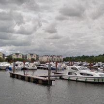 Four winns horizon 170 le