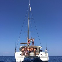 Lagoon 400 S2