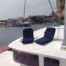 Lagoon 400 S2