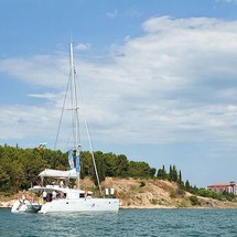 Fountaine Pajot Helia 44