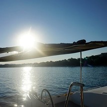 Fountaine Pajot Helia 44