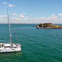 Fountaine Pajot Helia 44