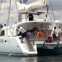 Fountaine Pajot Helia 44