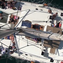 Fountaine Pajot Helia 44