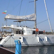 Fountaine Pajot Helia 44