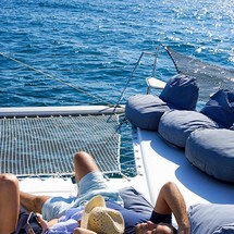 Fountaine Pajot Helia 44