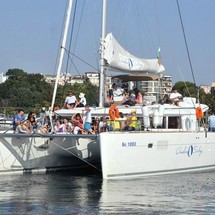 Fountaine Pajot Helia 44