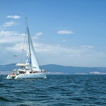 Fountaine Pajot Helia 44