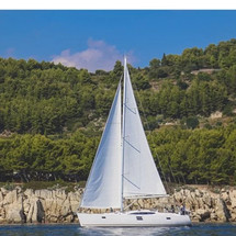 Elan Impression 50