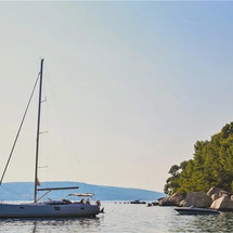Elan Impression 50