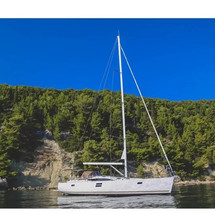 Elan Impression 50