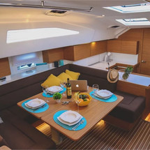 Elan Impression 50