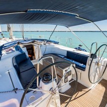 Bavaria 44