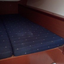 Beneteau Oceanis 43