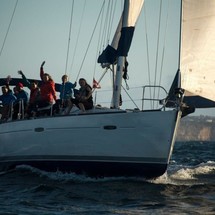 Beneteau Oceanis 43