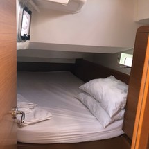 Jeanneau Sun Odyssey 419