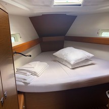 Jeanneau Sun Odyssey 419