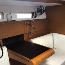 Jeanneau Sun Odyssey 419