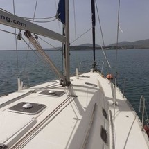 Dufour 43