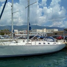 Dufour 43