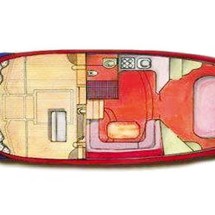 Fratelli marchi aprea sorrento 32