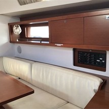 Beneteau Oceanis 45