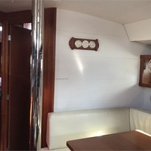 Beneteau Oceanis 45