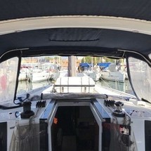 Beneteau Oceanis 45