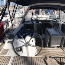 Beneteau Oceanis 45