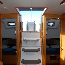 Jeanneau Sun Odyssey 519