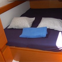 Jeanneau Sun Odyssey 519