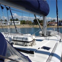 Jeanneau Sun Odyssey 519