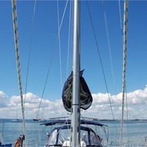 Jeanneau Sun Odyssey 519