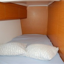Jeanneau Sun Odyssey 519