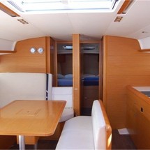 Jeanneau Sun Odyssey 519