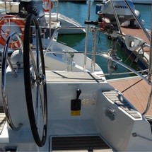 Jeanneau Sun Odyssey 519