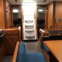 Jeanneau Sun Odyssey 519