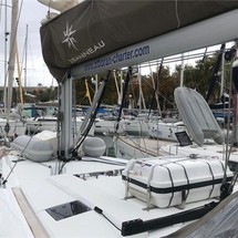 Jeanneau Sun Odyssey 519