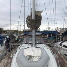 Jeanneau Sun Odyssey 519