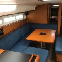 Jeanneau Sun Odyssey 519