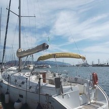 Beneteau Oceanis 411 Clipper