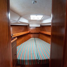 Beneteau Oceanis 411 Clipper