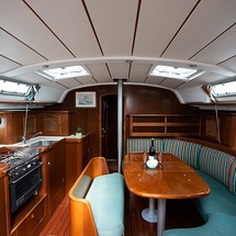 Beneteau Oceanis 411 Clipper