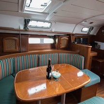 Beneteau Oceanis 411 Clipper