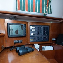 Beneteau Oceanis 411 Clipper