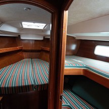 Beneteau Oceanis 411 Clipper