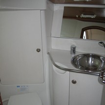 Beneteau Oceanis 411 Clipper