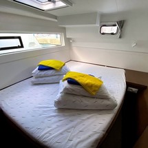 Lagoon 40