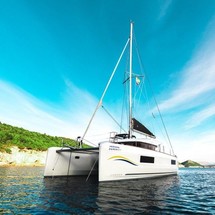 Lagoon 40
