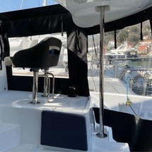Lagoon 40
